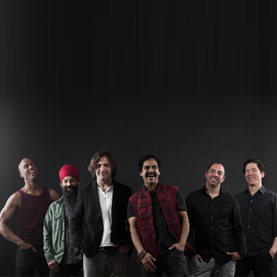 red baraat 4x4