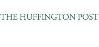 Huffington Post Logo