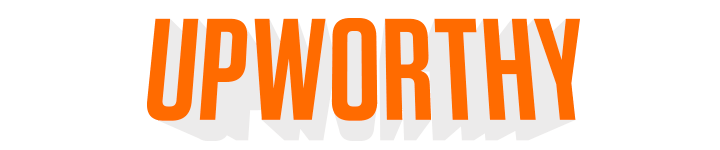 Upworthy Logo